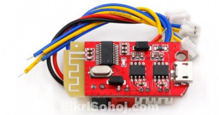CT14 Bluetooth Audio Amplifier Module